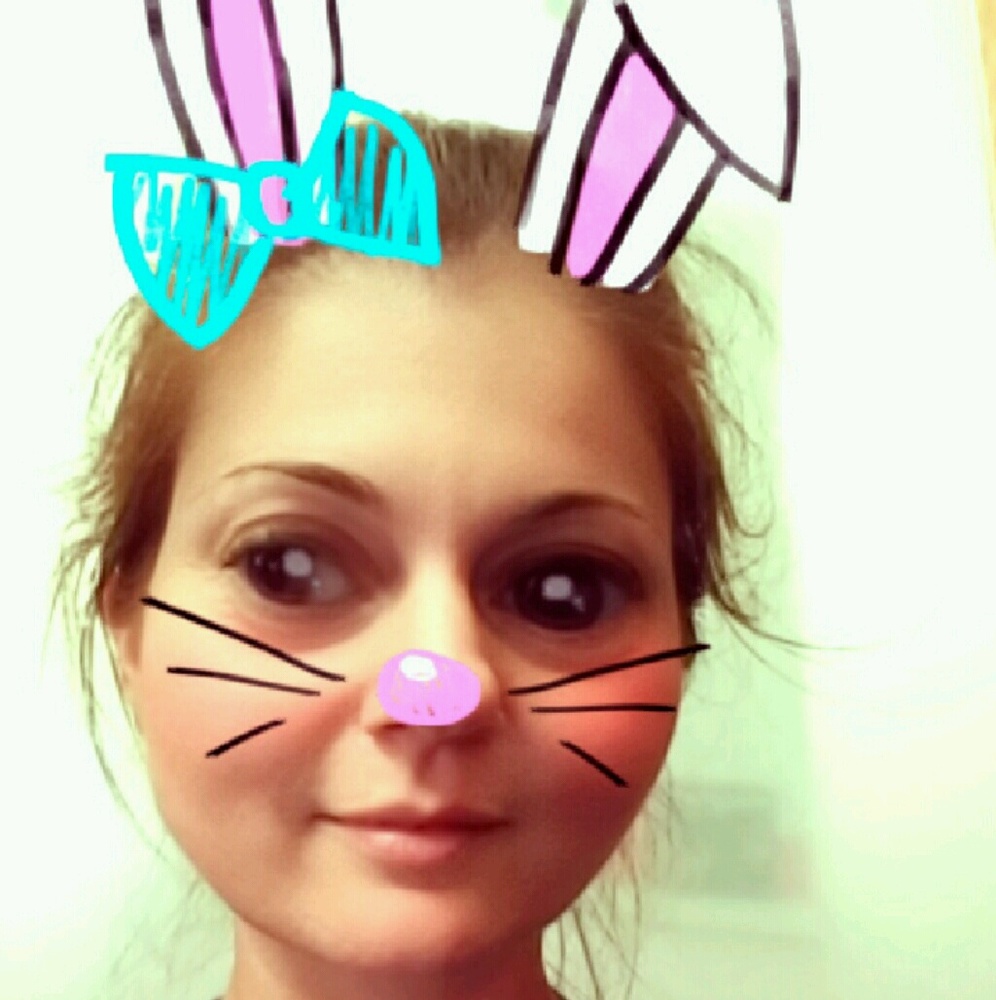 Meet your Posher, Tracie